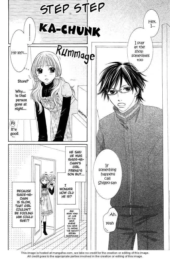 Mainichi Kimi ni Koishiteru Chapter 1 27